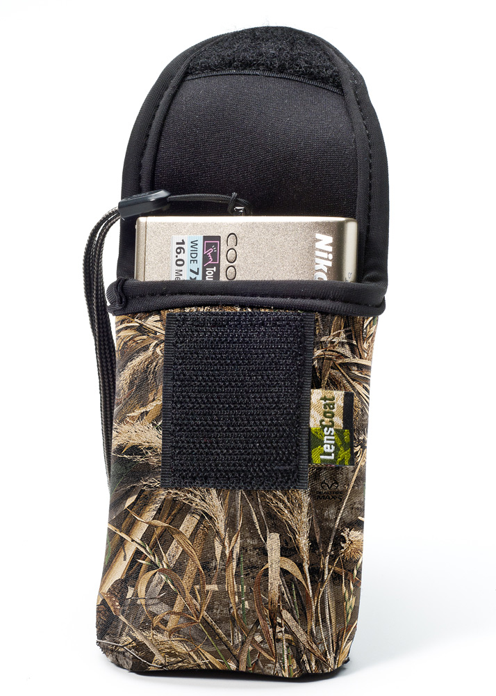 BodyBag® PS Realtree Max5