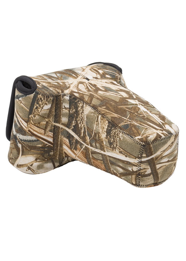 BodyBag® Pro Telephoto Realtree Max4