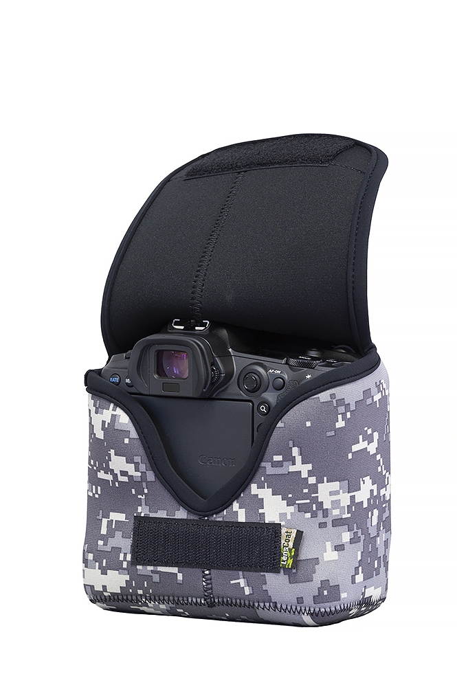 BodyBag® R with Grip - Digital Camo