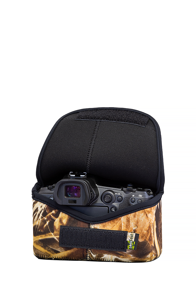 BodyBag® R - RealTree Max 4