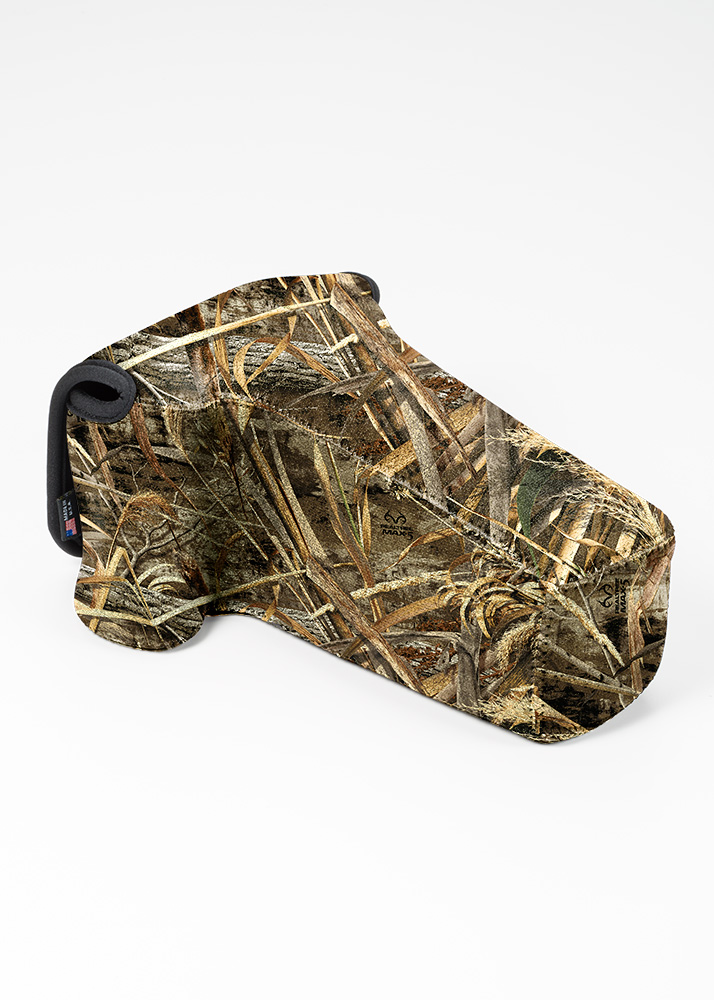 BodyBag® Plus Sport Realtree Max5