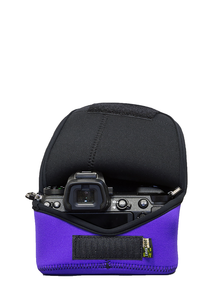 BodyBag® Z Purple