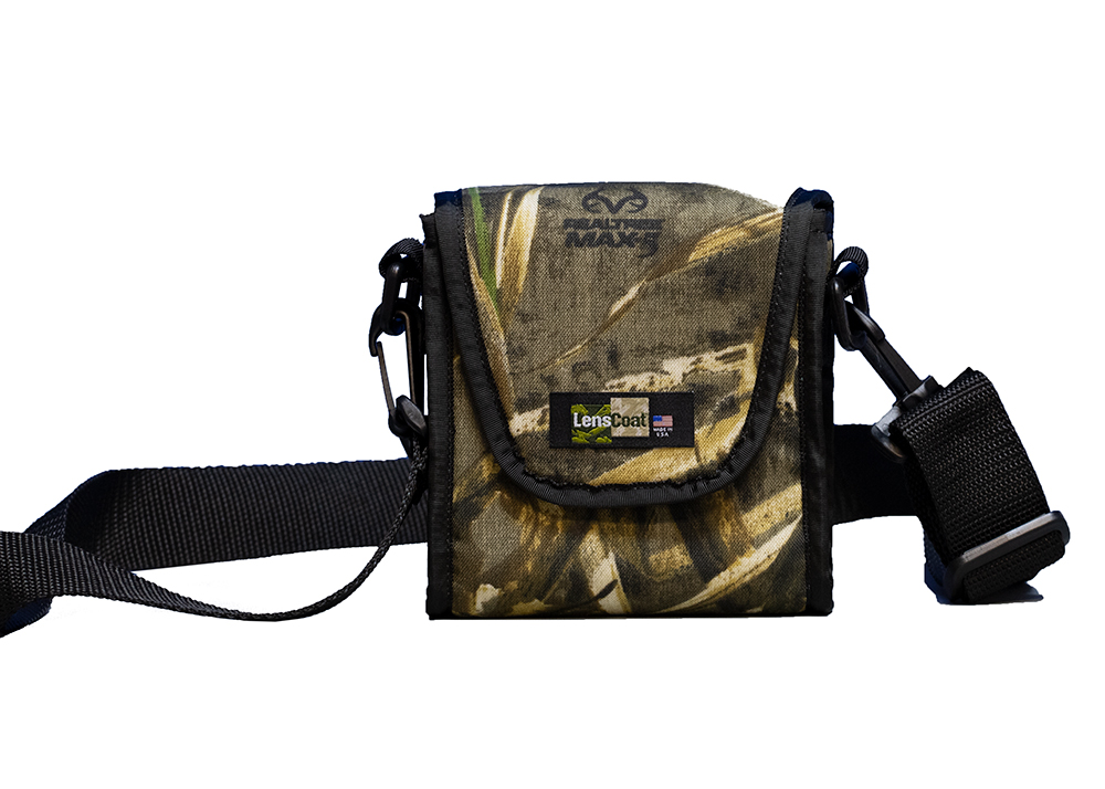 BinocularPouch 32 Realtree Max5