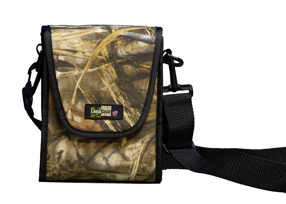 BinocularPouch 42 Realtree Max5