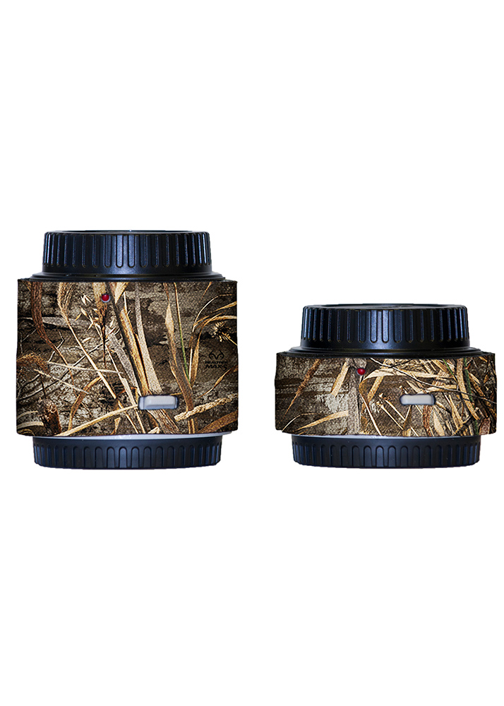 LensCoat® Canon Extender Set III Realtree Max 5