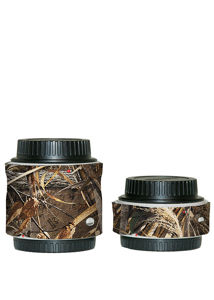 LensCoat® Canon Extender Set Realtree Max5