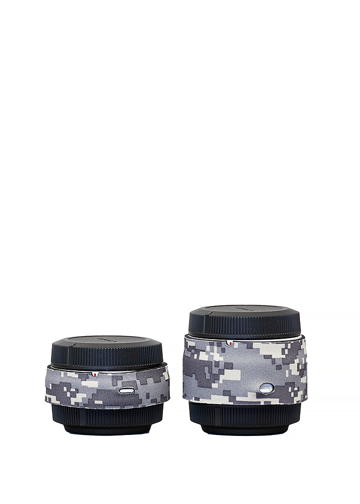 LensCoat® Canon Extender Set RF - Digital Camo