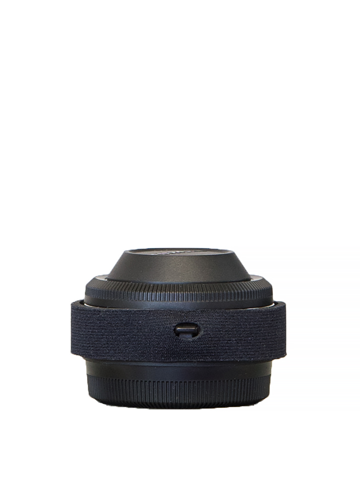 LensCoat® Fuji XF 1.4 Teleconverter Black