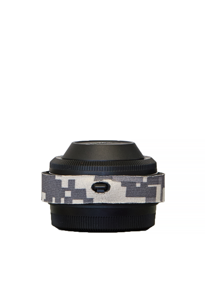 LensCoat® Fuji XF 1.4 Teleconverter Digital Camo