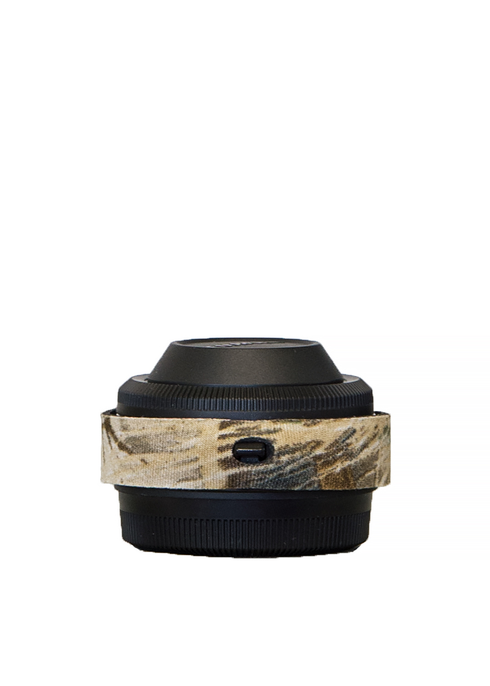 LensCoat® Fuji XF 1.4 Teleconverter Realtree Max5