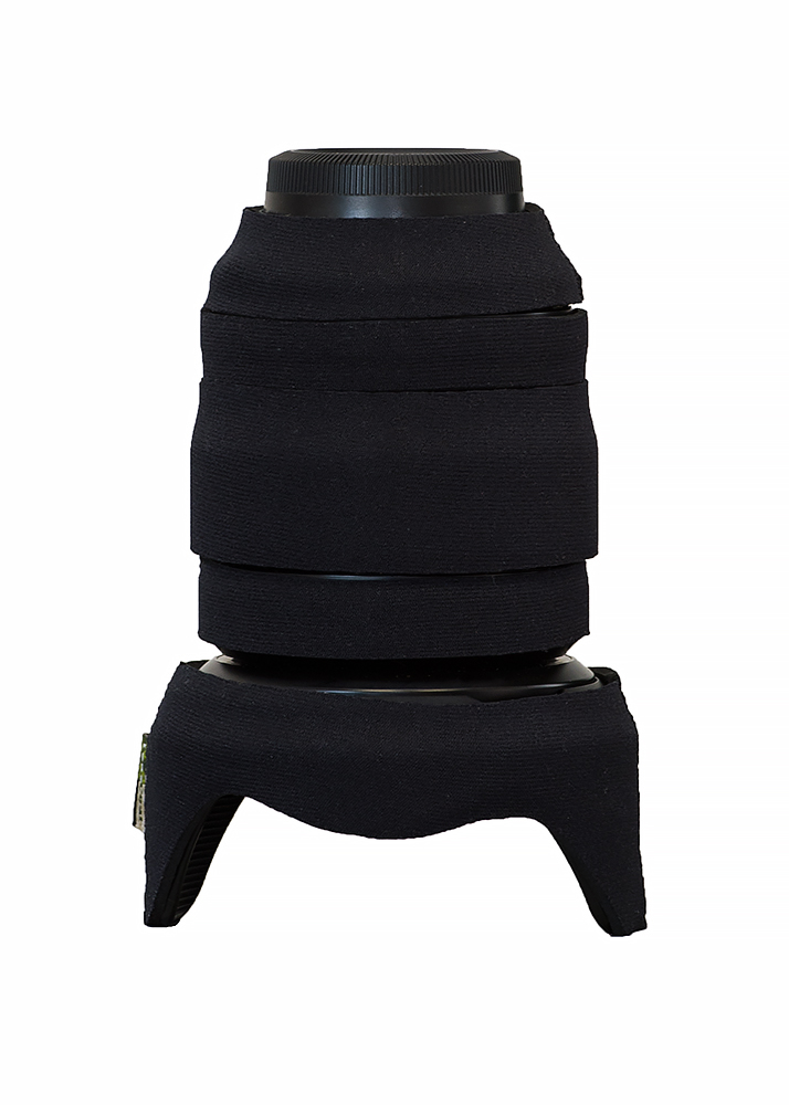 LensCoat® Fuji XF 16-55mm f/2.8 R LM WR Black