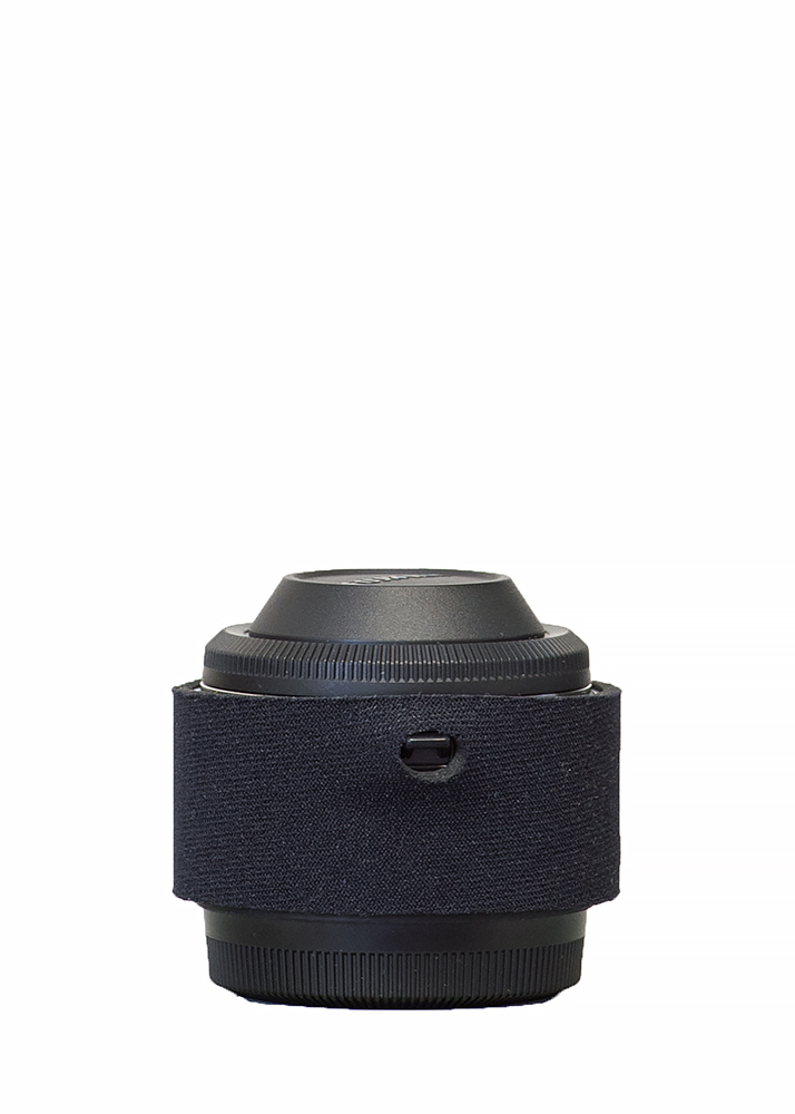 LensCoat® Fuji XF 2x TC WR Teleconverter Black