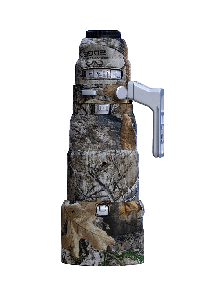 LensCoat® Fuji XF 500mm f5.6 R LM OIS WR Realtree Edge