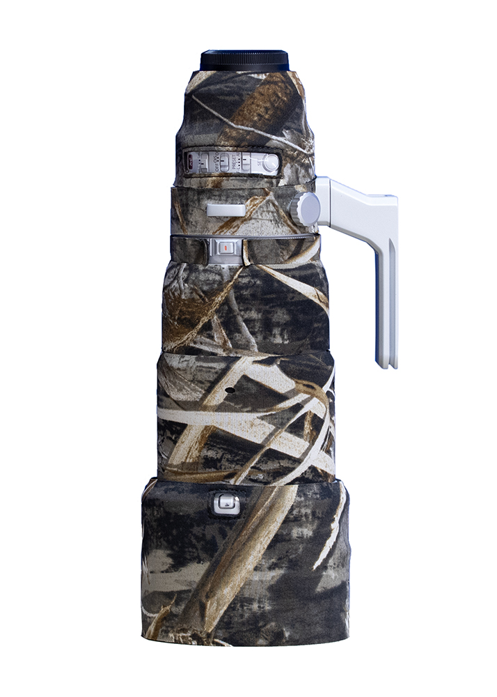 LensCoat® Fuji XF 500mm f5.6 R LM OIS WR Realtree Max 4