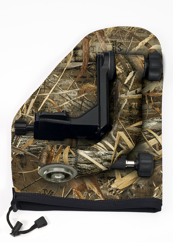 Gimbal pouch - Realtree Advantage Max5