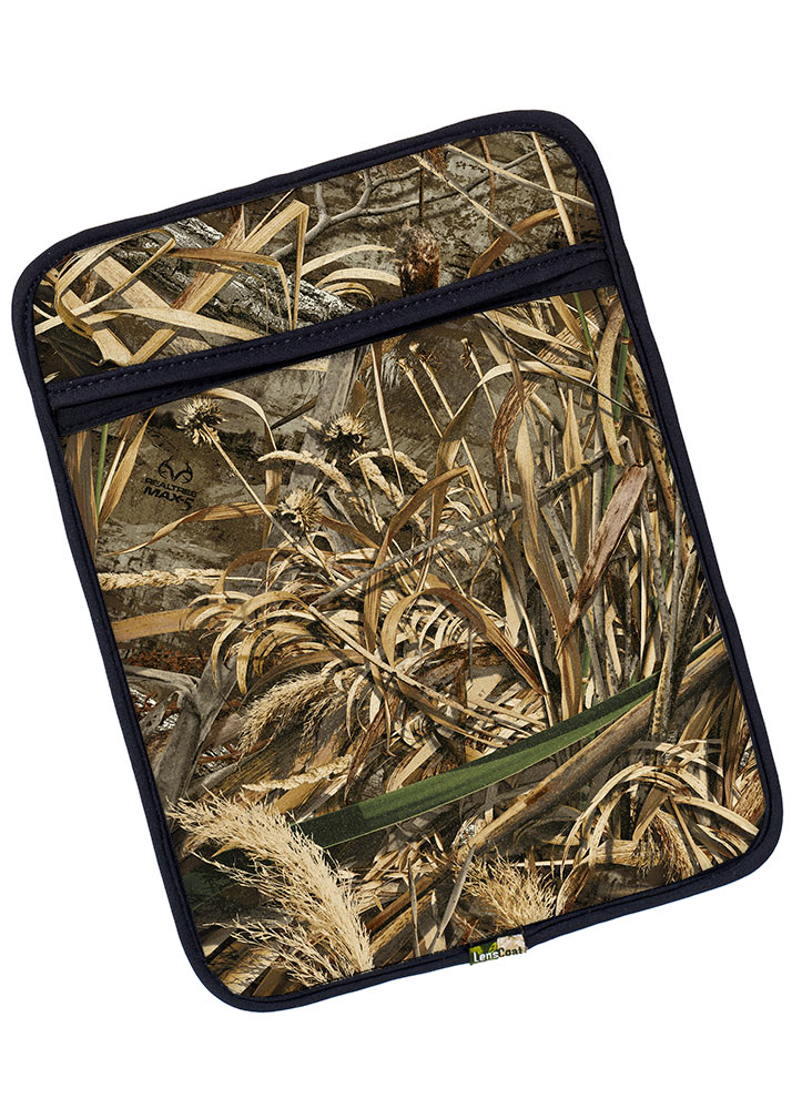 LensCoat® Ipad Neoprene sleeve - Realtree Max5