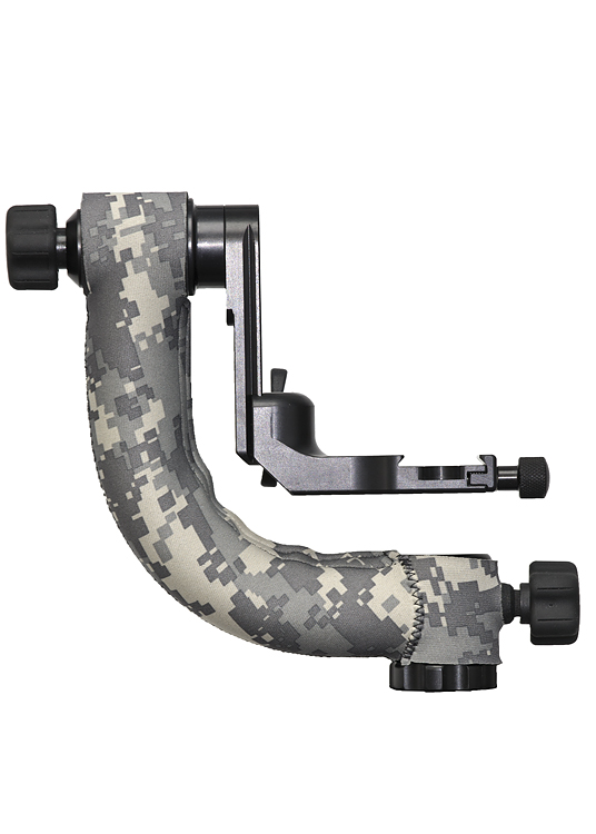 LensCoat® Jobu BWG-3 cover - Digital Camo