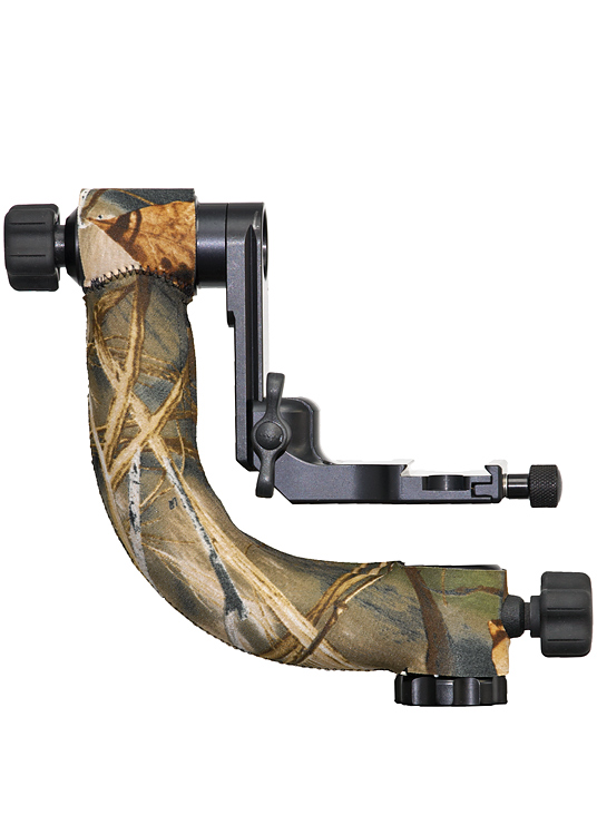 LensCoat® Jobu BWG-3 cover - Realtree Max4