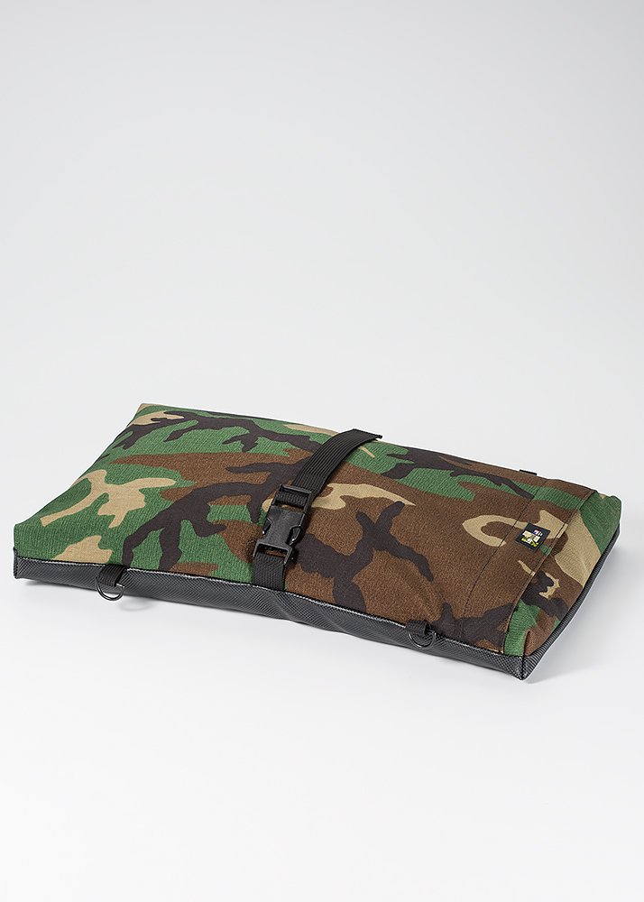 LensCoat® LensSack™ Forest Green Camo