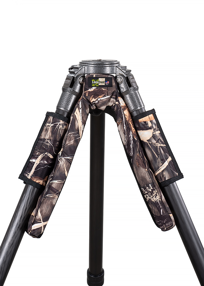 LegCushion Realtree Max4