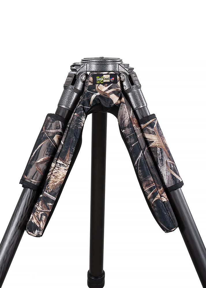 LegCushion Realtree Max5