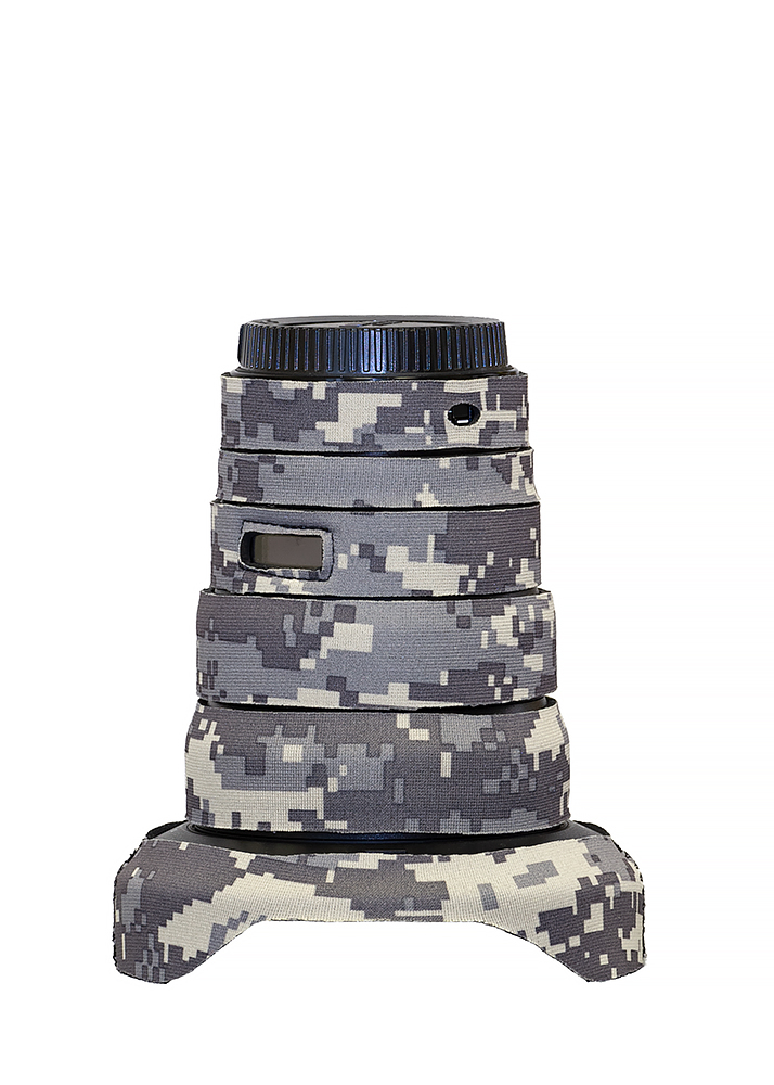 LensCoat® Nikon Z 14-24MM F/2.8 S Digital Camo