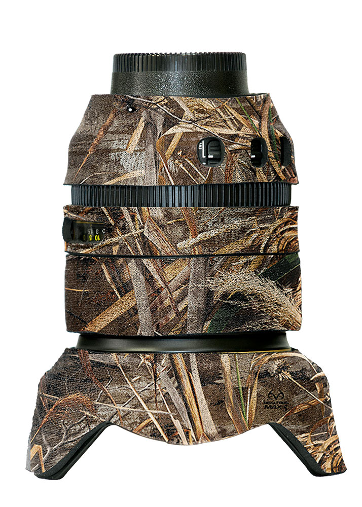 LensCoat® Nikon 24-120 f/4 VR - Realtree Max5