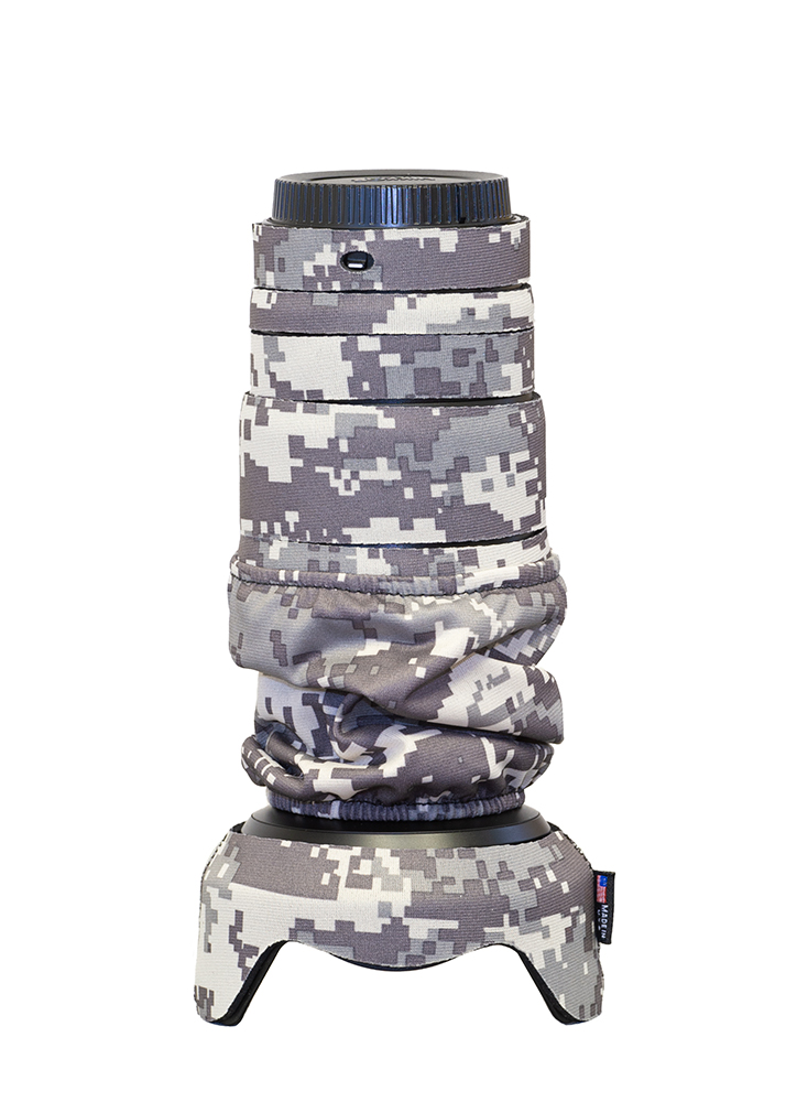 LensCoat® Nikon Z 24-120mm f/4 S Digital Camo