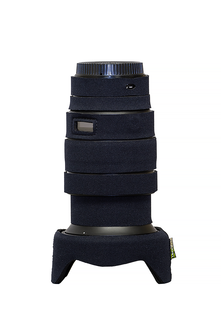 LensCoat® Nikon Z 24-70MM F/2.8 S Black