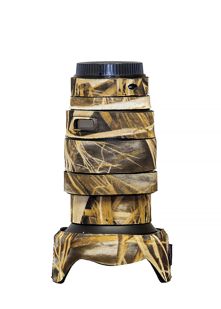 LensCoat® Nikon Z 24-70MM F/2.8 S Realtree Max 4