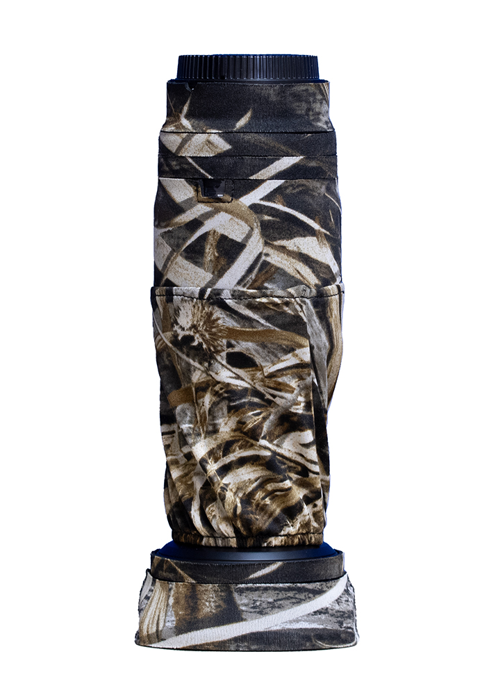 LensCoat® Nikon Z 28-400MM F/4-8 Realtree Max 5