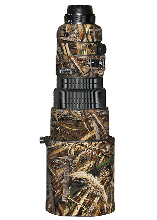 LensCoat® Nikon 300 f/2.8 AFSI -Realtree Advantage Max5