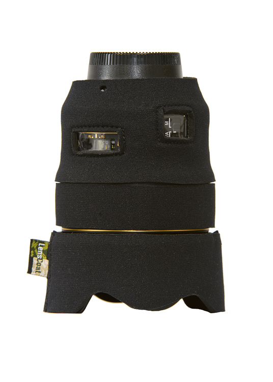 LensCoat® Nikon 35mm f/1.4G ED AF-S Wide Angle Lens