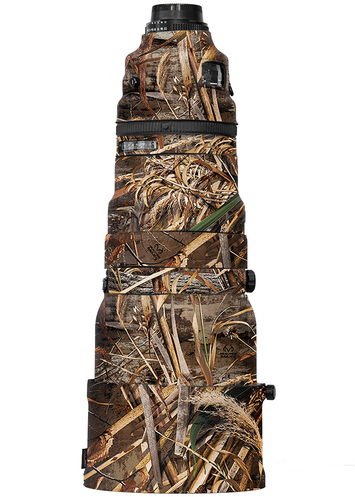 LensCoat® Nikon 400 AF I Realtree Max5