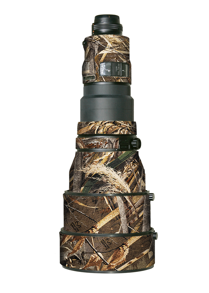 LensCoat® Nikon 400 AFS II Realtree Max5