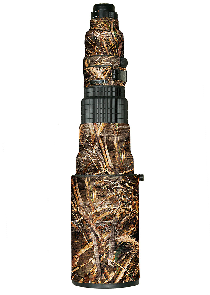 LensCoat® Nikon 500 AFS I Realtree Advantage Max5