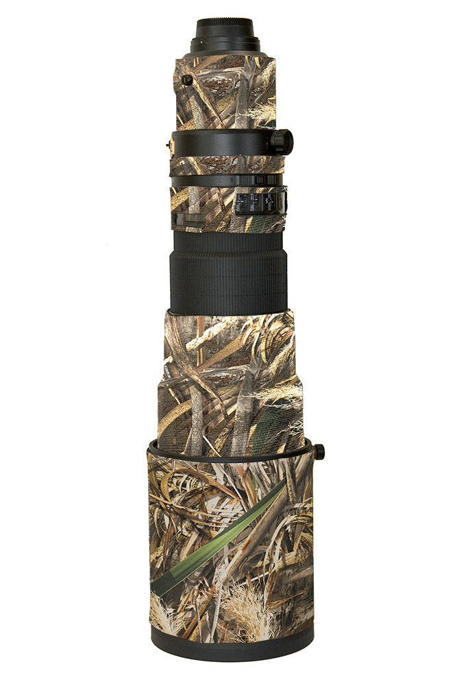 LensCoat® Nikon 500VR - Realtree Max5