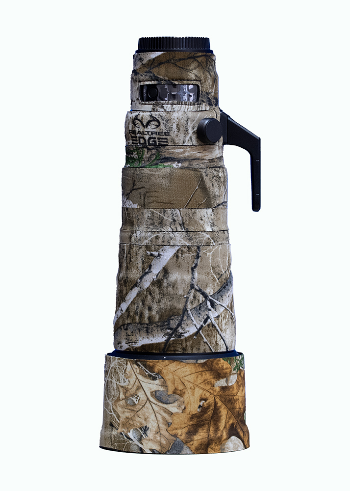 LensCoat® Nikon Z 600mm f6.3 VR - Realtree Edge