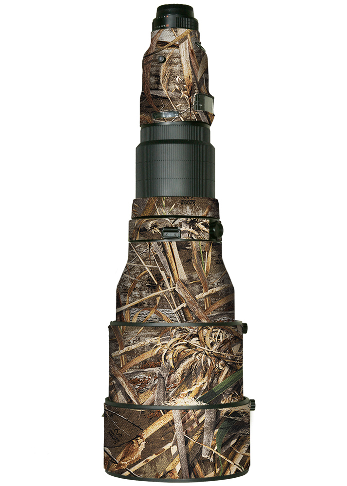 LensCoat® Nikon 600 AFS II - Realtree Max5