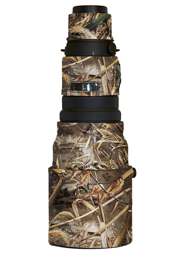 LensCoat® Olympus 300 2.8 ED Realtree Max5