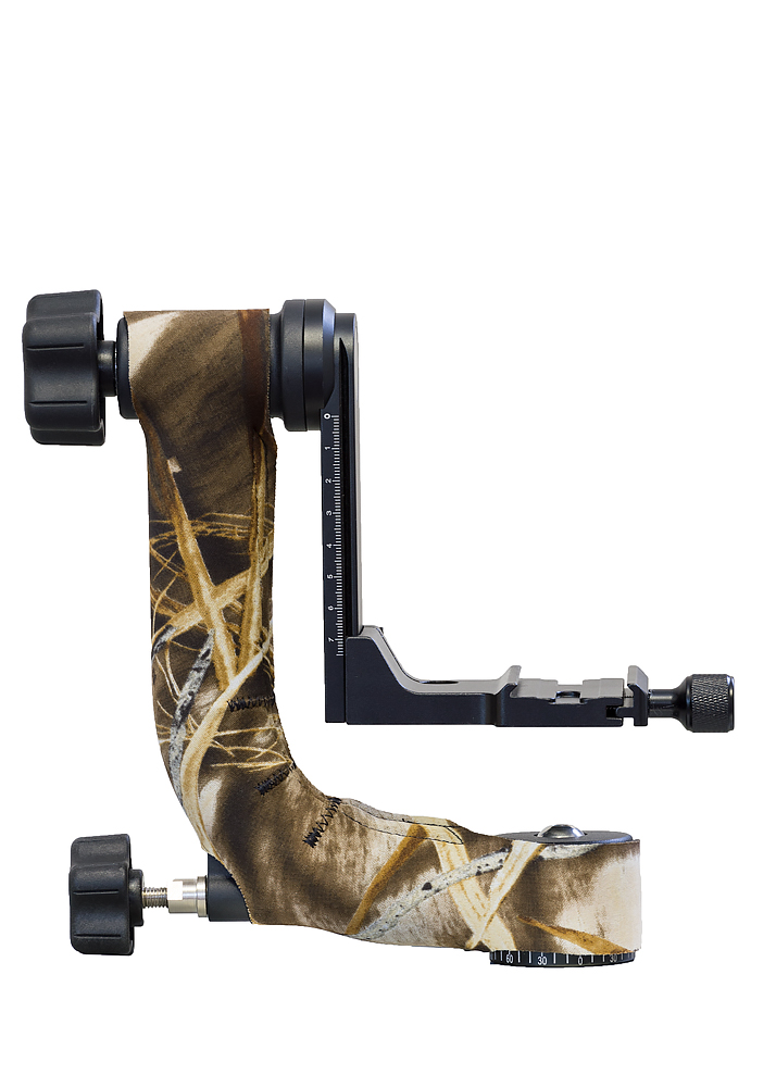 LensCoat® Oben GH-30 cover Realtree Max4