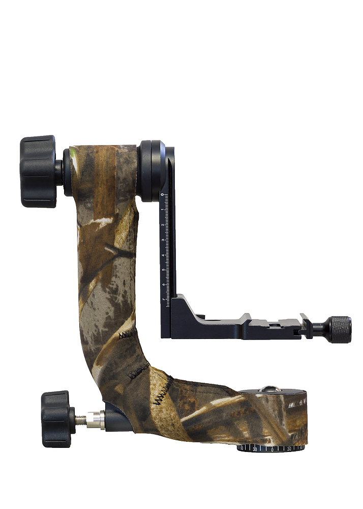 LensCoat® Oben GH-30 cover Realtree Max5