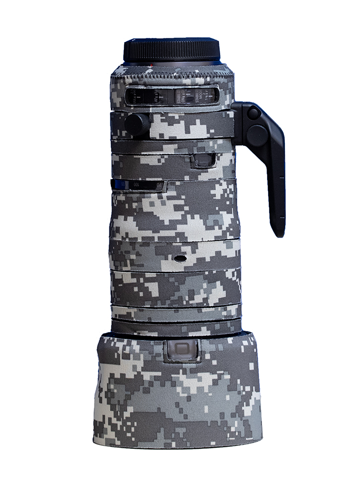 LensCoat® Canon RF 70-200 f2.8 L IS Z Digital Camo