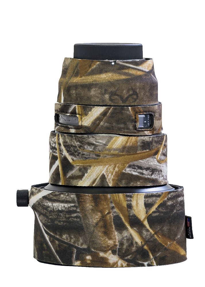 LensCoat® Sigma 105mm Art Realtree Max5