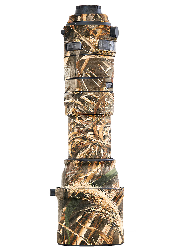 LensCoat® Sigma 150-600mm f/5-6.3 DG OS HSM Sports Realtree Max5