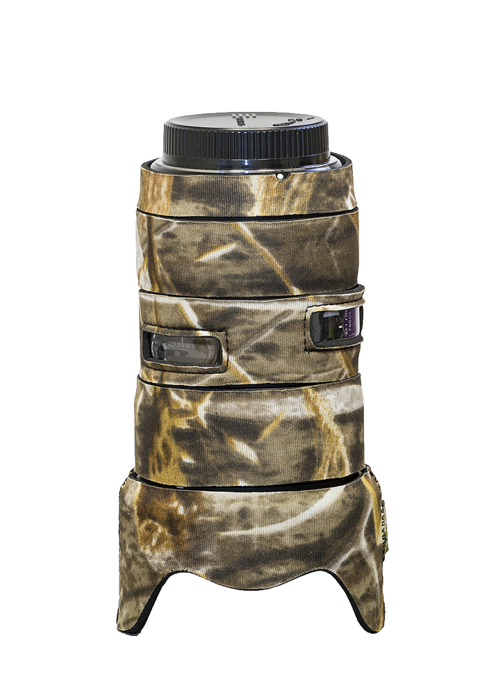 LensCoat® Sigma 18-35mm f/1.8 DC HSM Art Realtree Max5