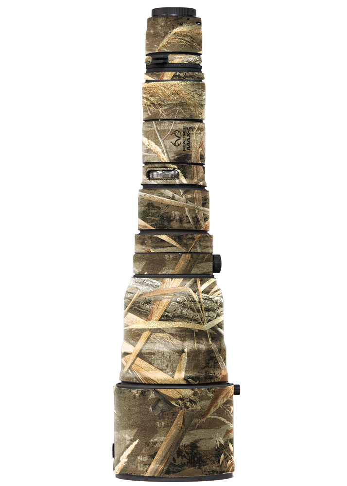 LensCoat® Sigma 300-800 Realtree Advantage Max5