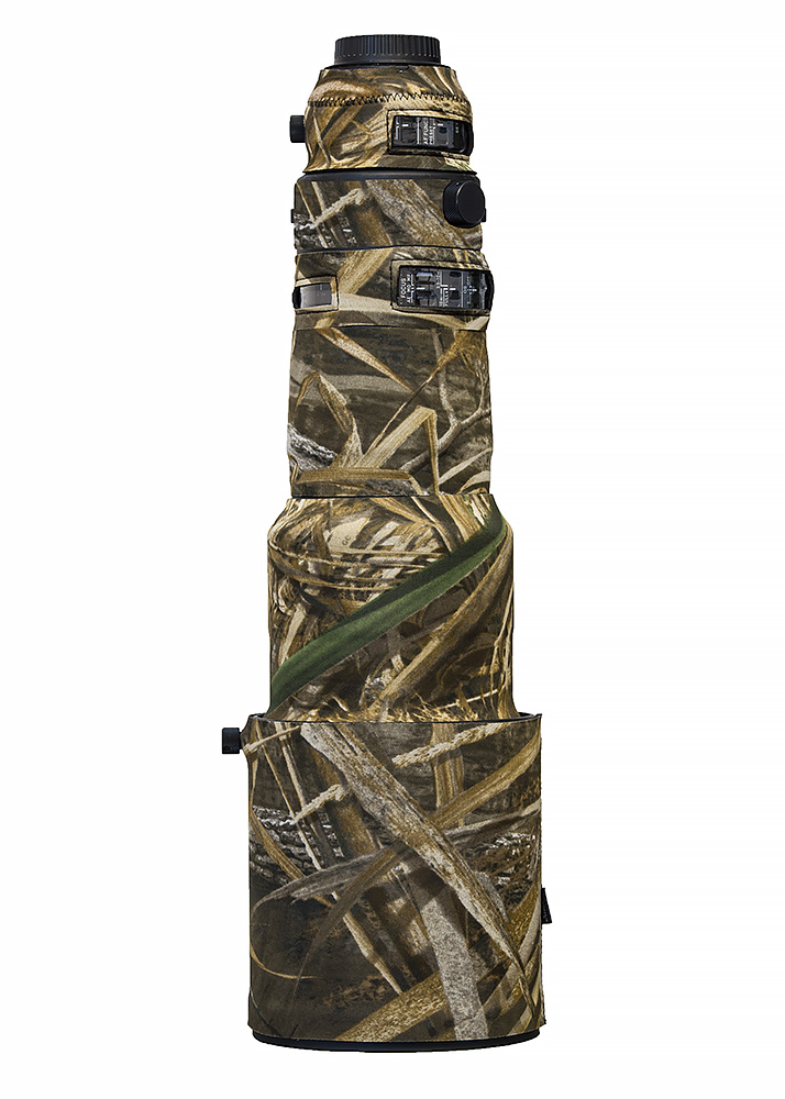 LensCoat® Sigma 500mm f/4 DG OS HSM Sports Realtree Max5