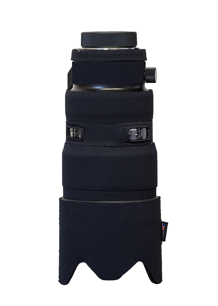 LensCoat® Sigma 50-100mm f1.8 DC HSM Art Black