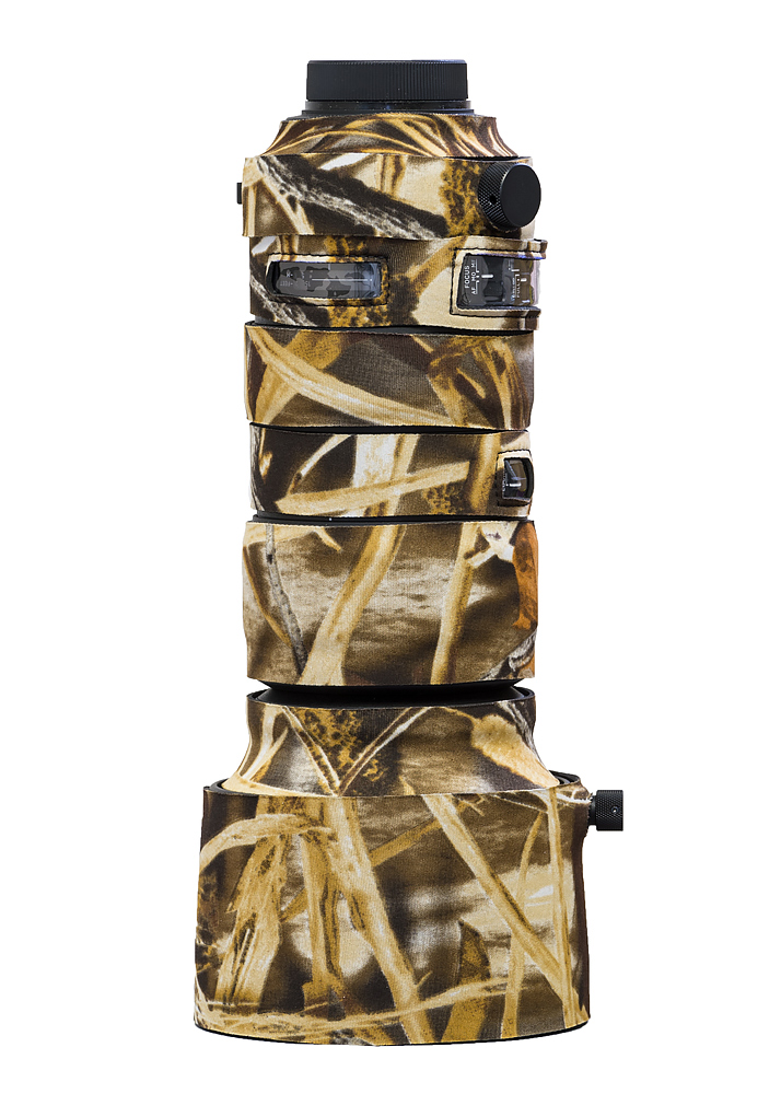 LensCoat® Sigma 60-600 OS Realtree Max4